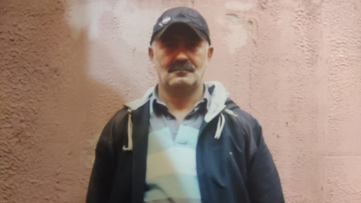 Hasta tutsak Findi Yacan bir haftadır hastanede: Ailesine haber verilmedi