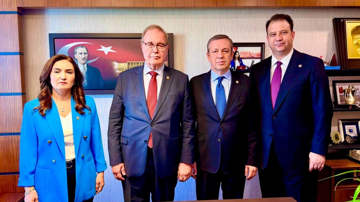 Meclis’te Kritik Adım: CHP de ‘Çerçeve Yasa’ Teklifine İmza Verdi