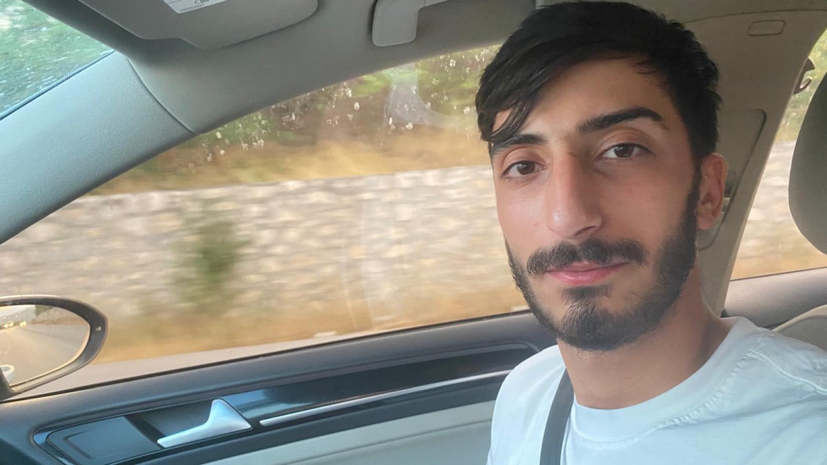 Kürtçe müzik dinlediği için saldırıya uğramıştı: Furkan Oğlak tahliye edildi