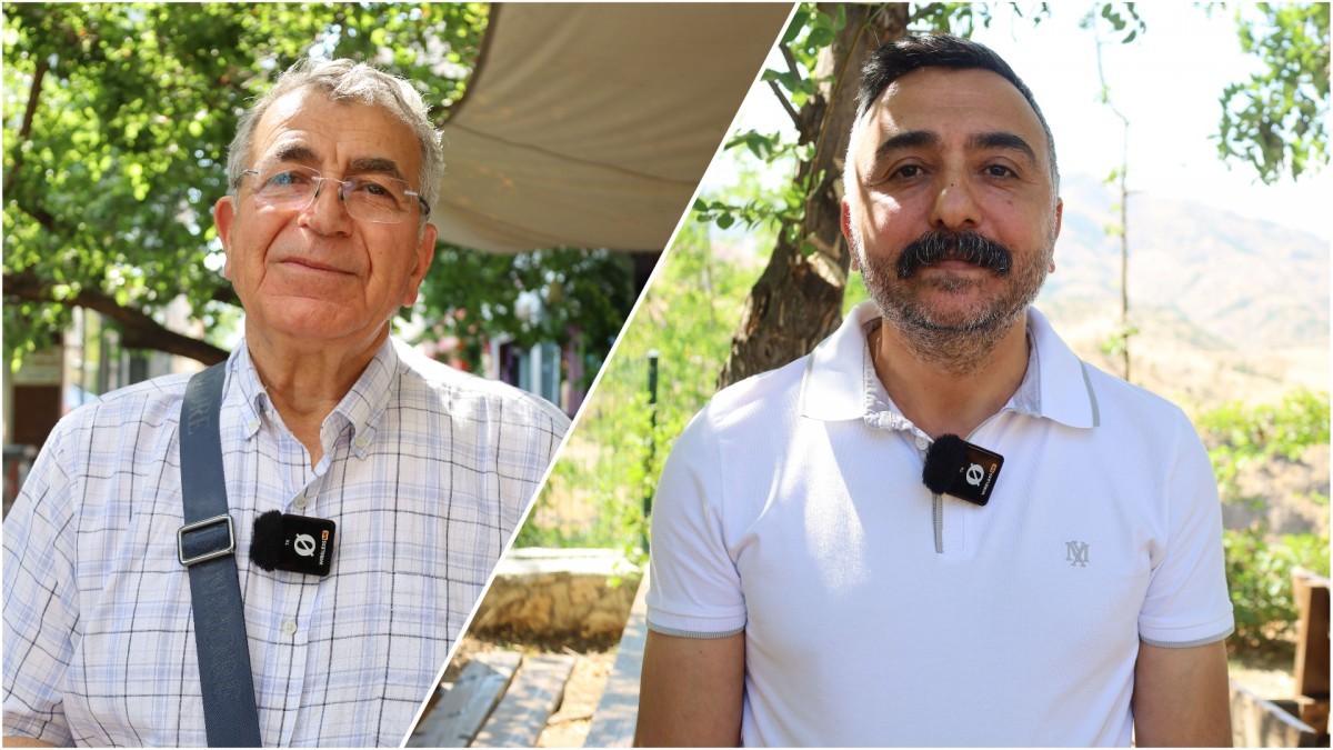 Alevi Aydınlardan Barış Süreci Çağrısı: Haklar Anayasal Güvenceye Kavuşmalı