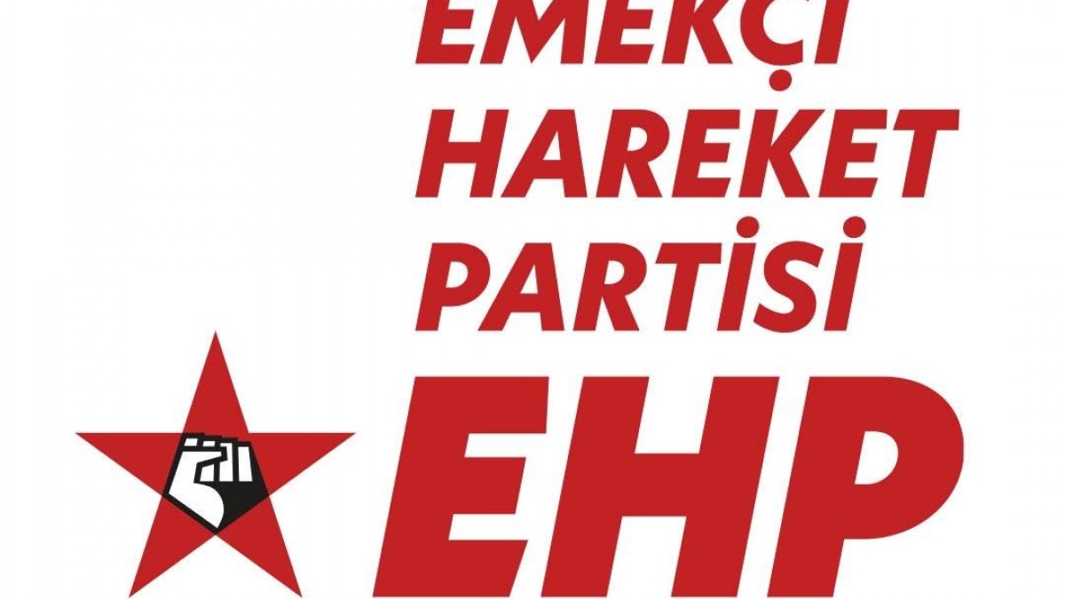 EHP: Çerçeve yasa kalıcı barış için tarihsel bir adımdır