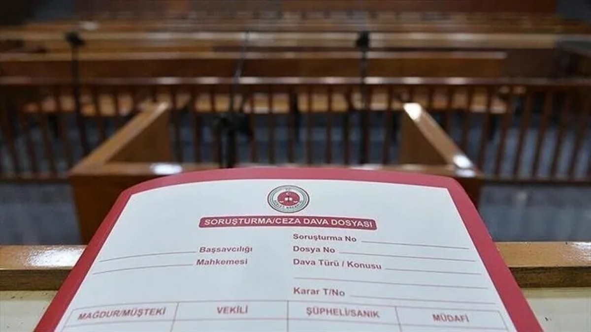 Casperlar suç örgütüne dev dava: 20 ilde 149 şüpheliye iddianame