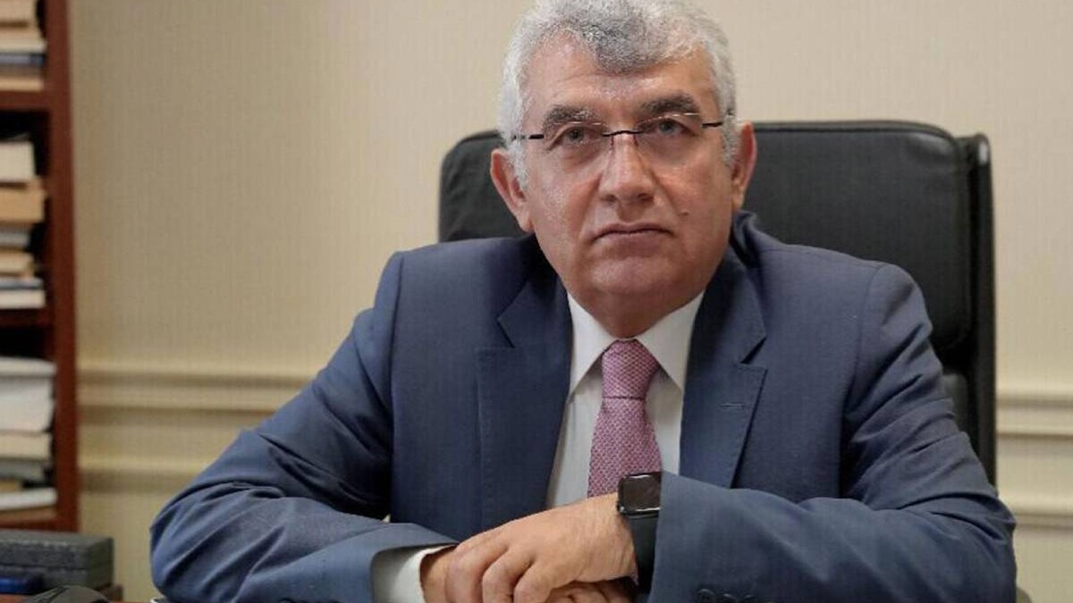 Zübeyir Aydar’dan ‘Çerçeve Yasa’ Değerlendirmesi: Abdullah Öcalan Sürecin Merkezinde Olmalı