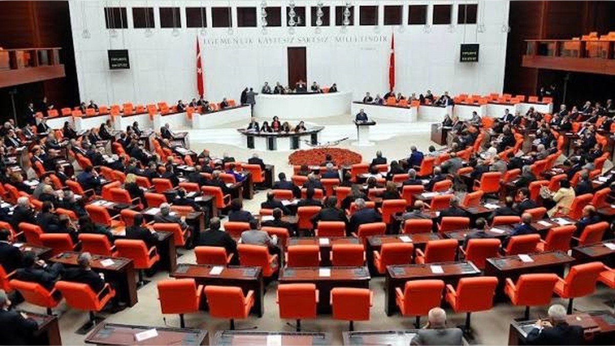 ‘Çerçeve Yasa’ Teklifinin Detayları Belli Oldu: Öcalan ve 2005 Öncesi Kapsam Dışı