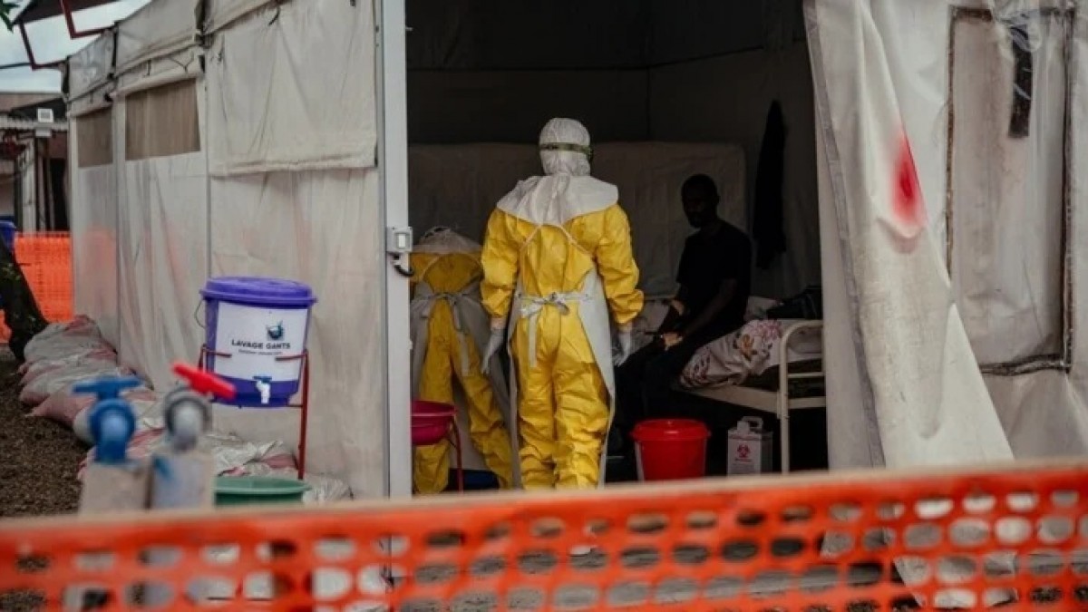 WHO uyardı: Kongo’da Ebola salgını kontrolden çıkıyor