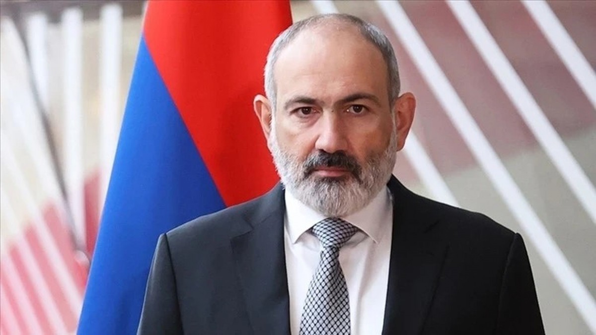 Ermenistan’da Nikol Paşinyan Yeniden Başbakan Olarak Atandı
