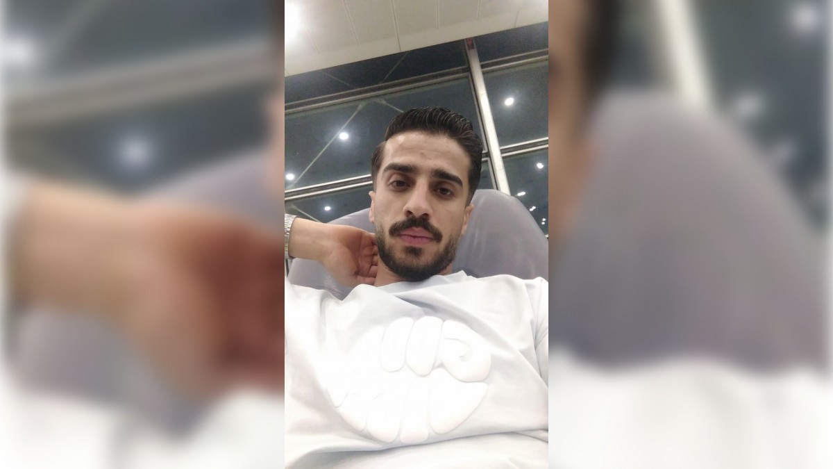 Sınırda Kaybolan Hiwa Nabizadeh’ten Aylardır Haber Alınamıyor: Aile Akıbetini Soruyor