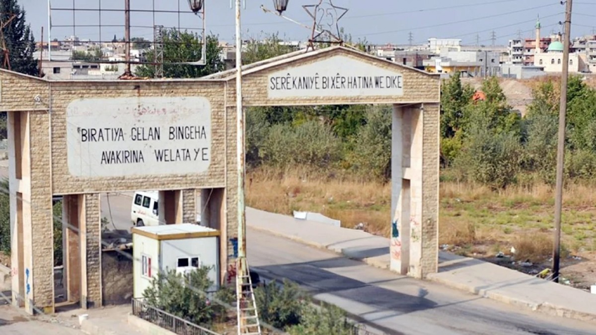 Serêkaniyê’de Geri Dönüş Başlıyor: İlk Kafile Yarın Yola Çıkıyor