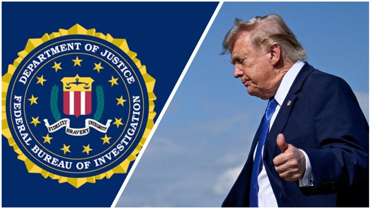 Beyaz Saray belgeleri açıklandı: FBI Trump’ı Rusya bağlantısı iddiasıyla soruşturmuş