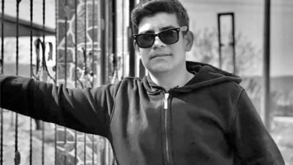 Kahramanmaraş’ta iş cinayeti: 15 yaşındaki çocuk yaşamını yitirdi