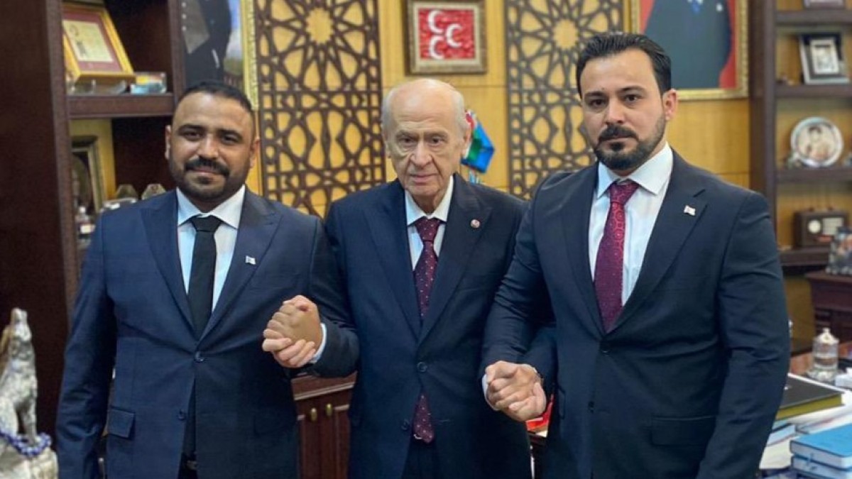Suriye’de ÖSO gruplarına tasfiye: Hak ihlalleriyle anılan komutanlar pasifize ediliyor