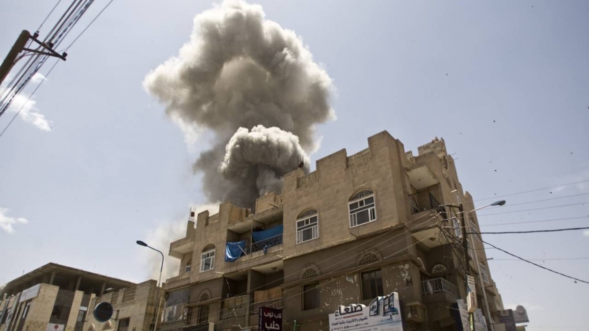 Yemen’de Husi saldırısı: İki asker yaşamını yitirdi