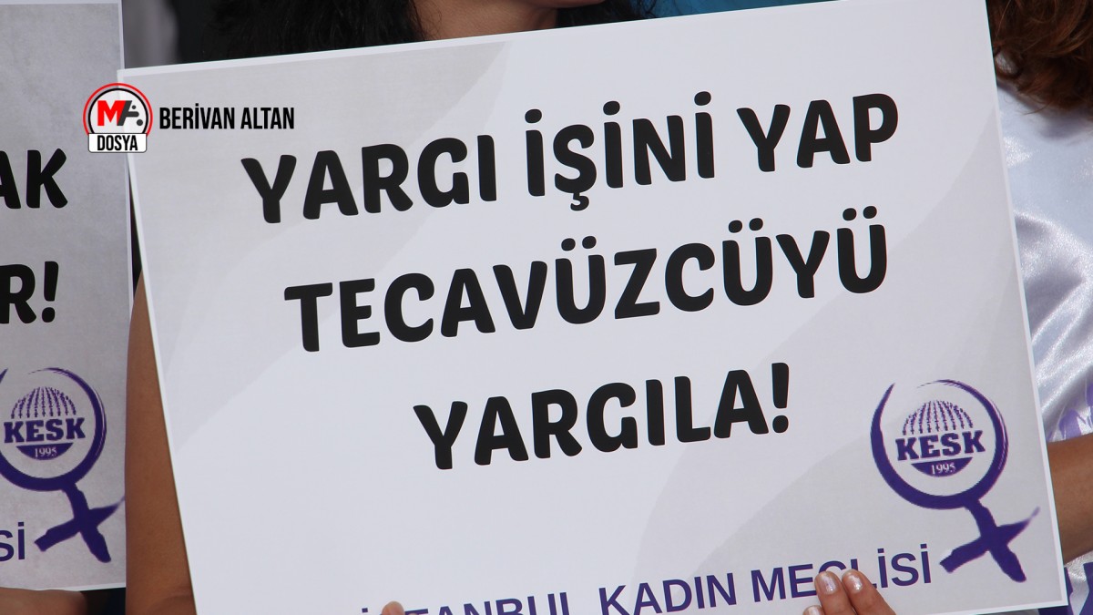 18 yıl boyunca cinsel saldırıya maruz kalan Nilay Esmer: Kadınlar korkmamalı, konuşmalı