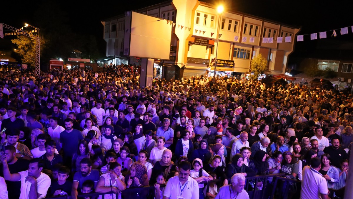 Varto’da Kox Festivali: 12 Yıllık Yasak Barış ve Sanatla Aşılıyor