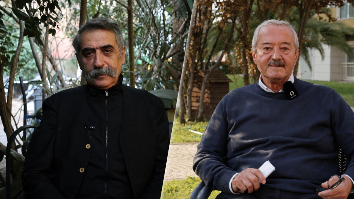 Meclis’e sunulan ‘Çerçeve Yasa’ için değerlendirme: Barışa giden yolun başlangıcı