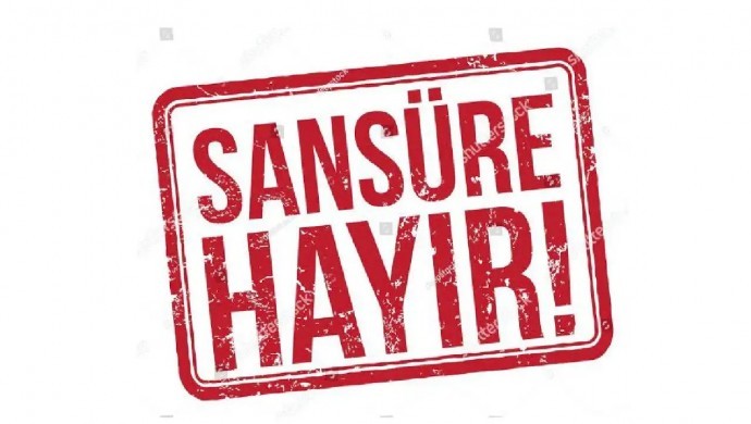 Gazetecilik Örgütlerinden Dijital Sansüre Tepki: JINNEWS ve NûJINHA’ya Erişim Engeli Kaldırılsın
