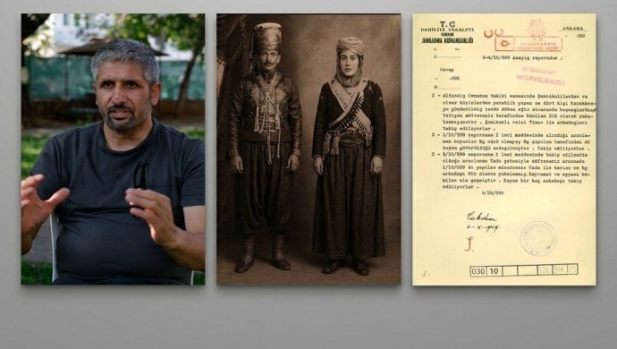 Yado ve Têlî Hanım’ın katledilmesine dair tarihi belge: 1929’da birlikte yaşamını yitirdiler