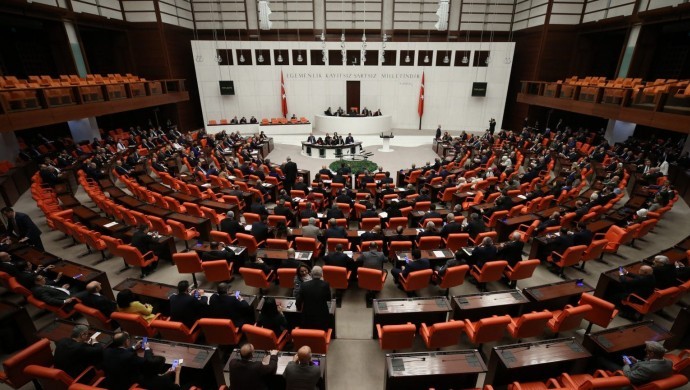 DEM Partili vekillerden yasa teklifi değerlendirmesi: Barış eşit, özgür ve ortak yaşamdır