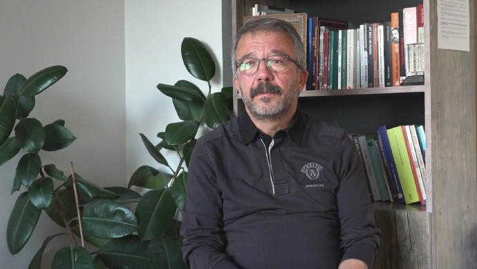İshak Kocabıyık: Çerçeve yasa olumlu bir adım ancak muğlaklıklar toplumsal mücadeleyle aşılacak