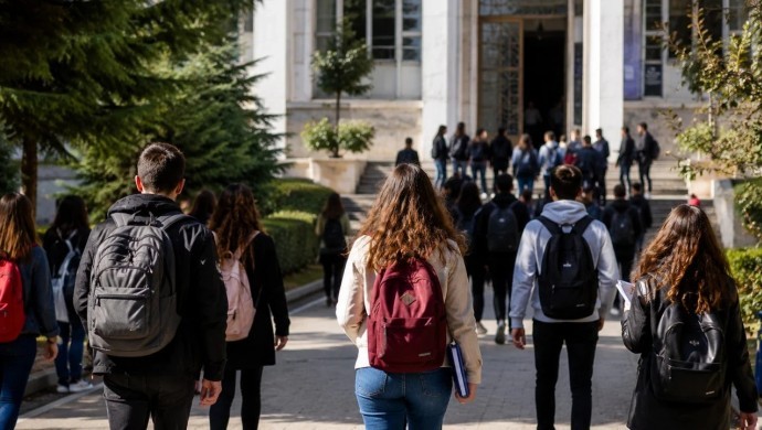 YÖK Öğrenci Affının Usul ve Esaslarını Belirledi: Eğitim Hakkı İçin Son Başvuru 9 Aralık