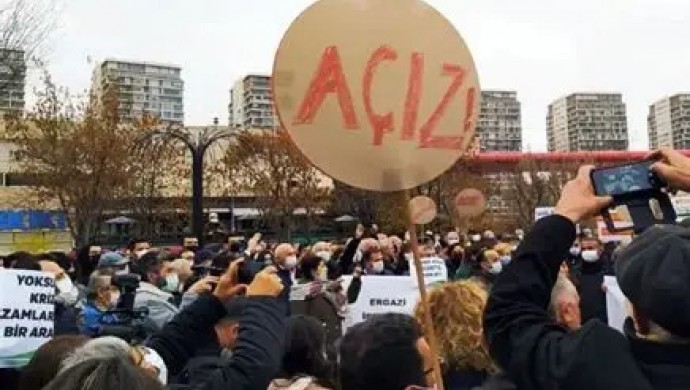 BES-AR ağustos ayı verilerini açıkladı: Açlık sınırı 49 bin, yoksulluk sınırı 122 bin TL’yi aştı