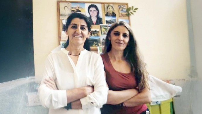 32 yıllık mahpus Nuriye Adet’in tahliyesi 6’ncı kez engellendi