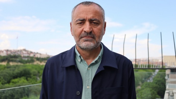 İHD Eş Genel Başkanı Cihan Aydın: Süreci izlemek için ortak izleme kurulu oluşturacağız