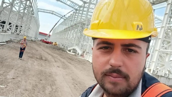 Ankara’da iş cinayeti: İnşaattan düşen işçi yaşam mücadelesini kaybetti