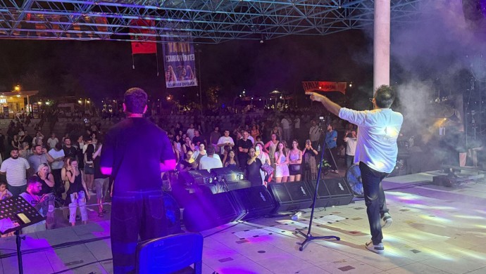 Artvin Kemalpaşa’da 21’inci Halk Festivali: Direniş ve dayanışma vurgusu