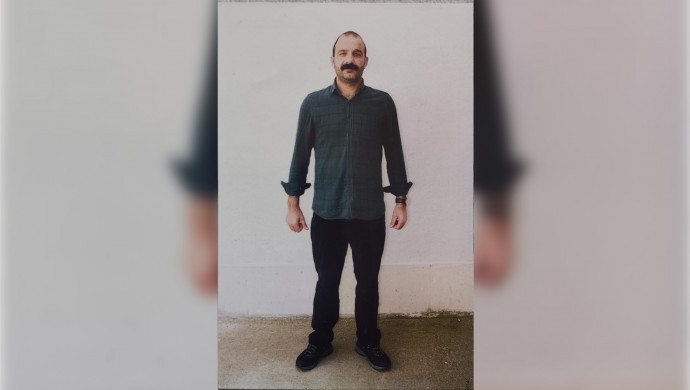 Hasta mahpus Mehmet Hüseyin Maral için acil çağrı: Tedavi sürecinde şiddet ve hak ihlali iddiası