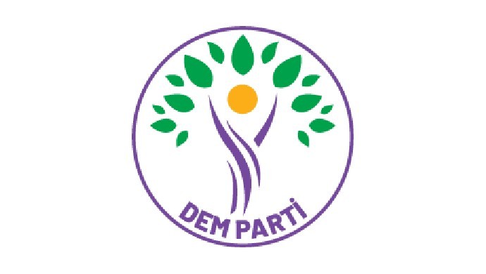 DEM Parti’den Kemal Öztürk’ün Nusayrilere yönelik sözlerine tepki: Yargı göreve çağrıldı