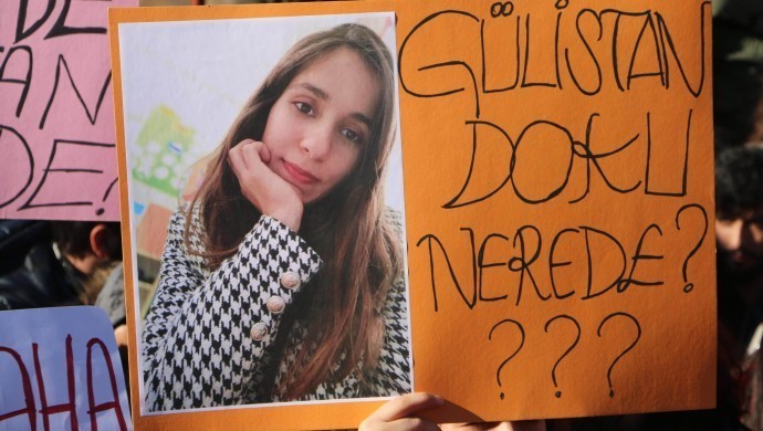 Gülistan Doku Soruşturmasında Yeni Gelişme: Eski Askeri Yetkililer ve Kamu Görevlileri Gözaltında