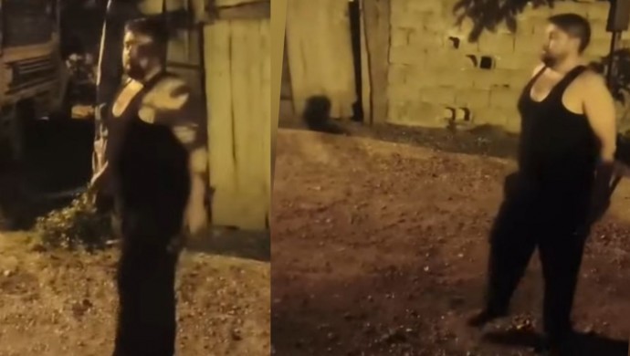 Düzce’de Kürt mevsimlik işçileri tehdit eden saldırgan tutuklandı