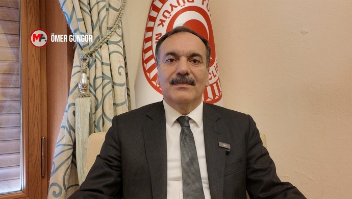 Yeni Yol Partili Bilici: Kürtçe ve demokratik talepler ortak yaşamın değeridir
