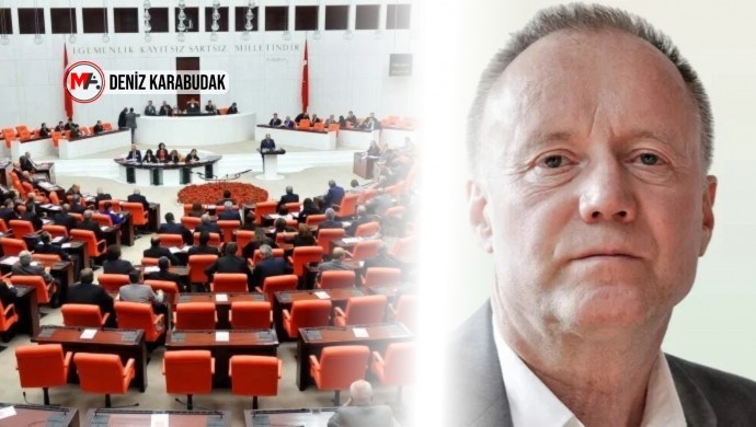 ELDH Genel Sekreteri Schmidt: Çerçeve Yasa Demokratik Reformlarla Desteklenmeli