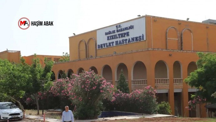 Kızıltepe Devlet Hastanesi’nde sistematik taciz: Kadın sağlık emekçileri güvende değil