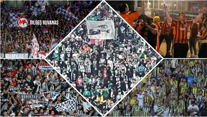 Futbol Tribünlerinde Artan Kutuplaşma ve Amedspor Deplasmanı Sınavı