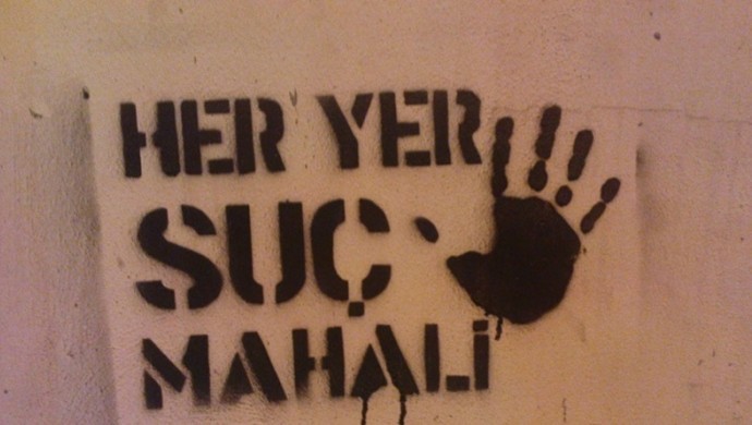 Gaziantep’te işitme ve konuşma engelli kadına cinsel saldırıda bulunan 5 fail tutuklandı