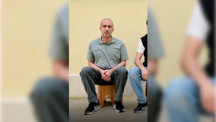 Burdur Cezaevi’nde zehirlenme şüphesi: Tutuklular hastaneye sevk edilmiyor