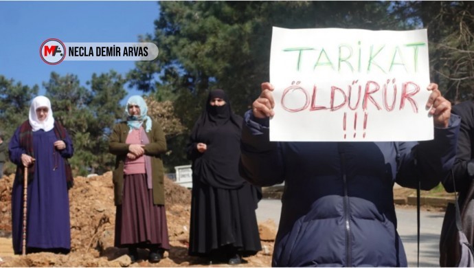 Cemaatlere Yönelik Operasyonların Perde Arkası: İktidarın ‘Rejim Arayüzleri’ Çatışma Alanına mı Dönüştü?