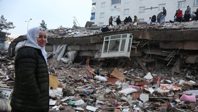 İZDEDA Başkanı Özkan 142 milyar TL’lik deprem vergisinin akıbetini sordu: Kaynaklar nereye harcandı?
