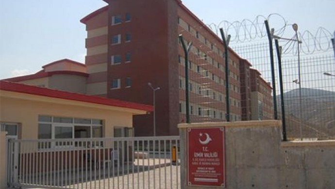 Epilepsi hastası çocuk ve annesi Harmandalı GGM’den serbest bırakıldı