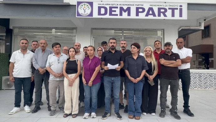 Menemen’den Zonguldak ve Düzce’deki Irkçı Saldırılara Tepki: ‘Etkin Soruşturma Yürütülsün’