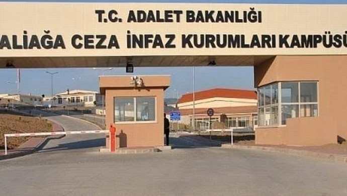 Ezidi aile bürokrasi engeline takıldı: Anne ve çocuklar cezaevindeki babayla görüştürülmüyor