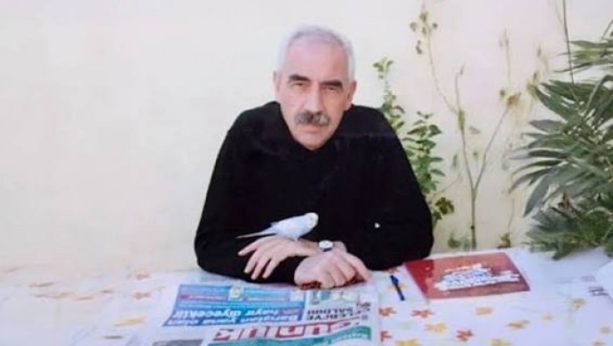 Kalp krizi geçiren 75 yaşındaki hasta mahpus Mehmet Sait Yıldırım yeniden cezaevine gönderildi