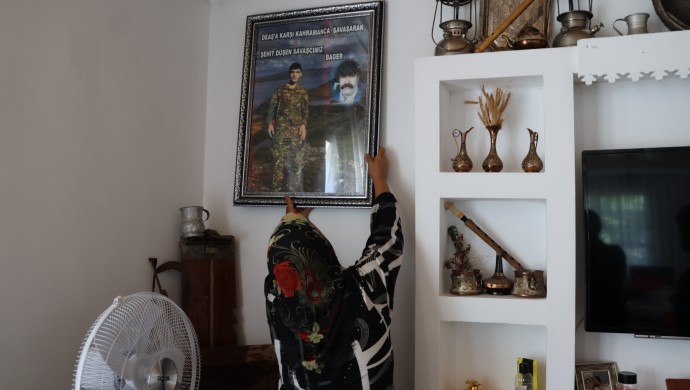 Digor Katliamı’nın üzerinden 33 yıl geçti: ‘Acımız ilk günkü gibi taze’