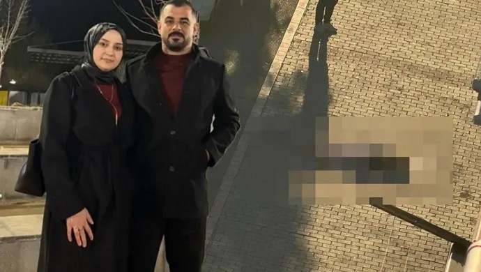 Mardin’de şüpheli şekilde yaşamını yitiren Bedriye Naz’ın evli olduğu erkek tutuklandı