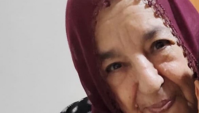 Mardin’de kadın cinayeti: 68 yaşındaki Asya Cebe katledildi