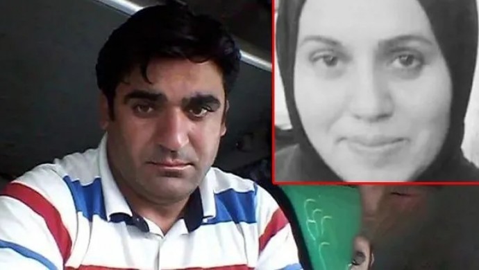 Cahide Can’ı katleden faile verilen ağırlaştırılmış müebbet hapis cezası onandı