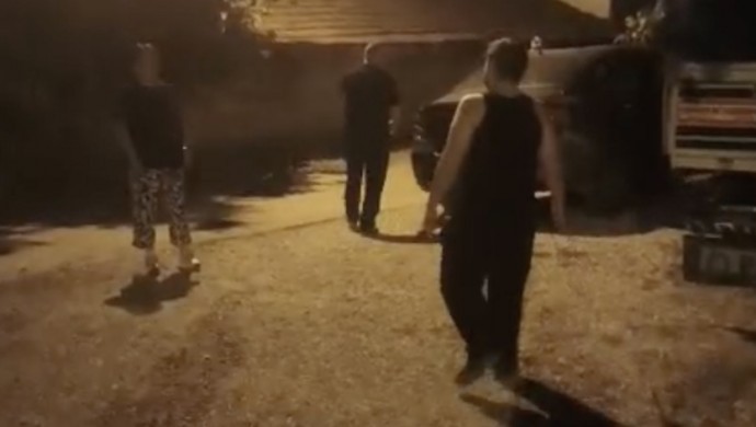 Düzce’de Kürt mevsimlik işçilere yönelik saldırı: Güvende hissetmiyoruz